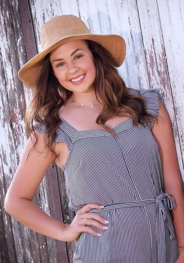 Regan DeBower
